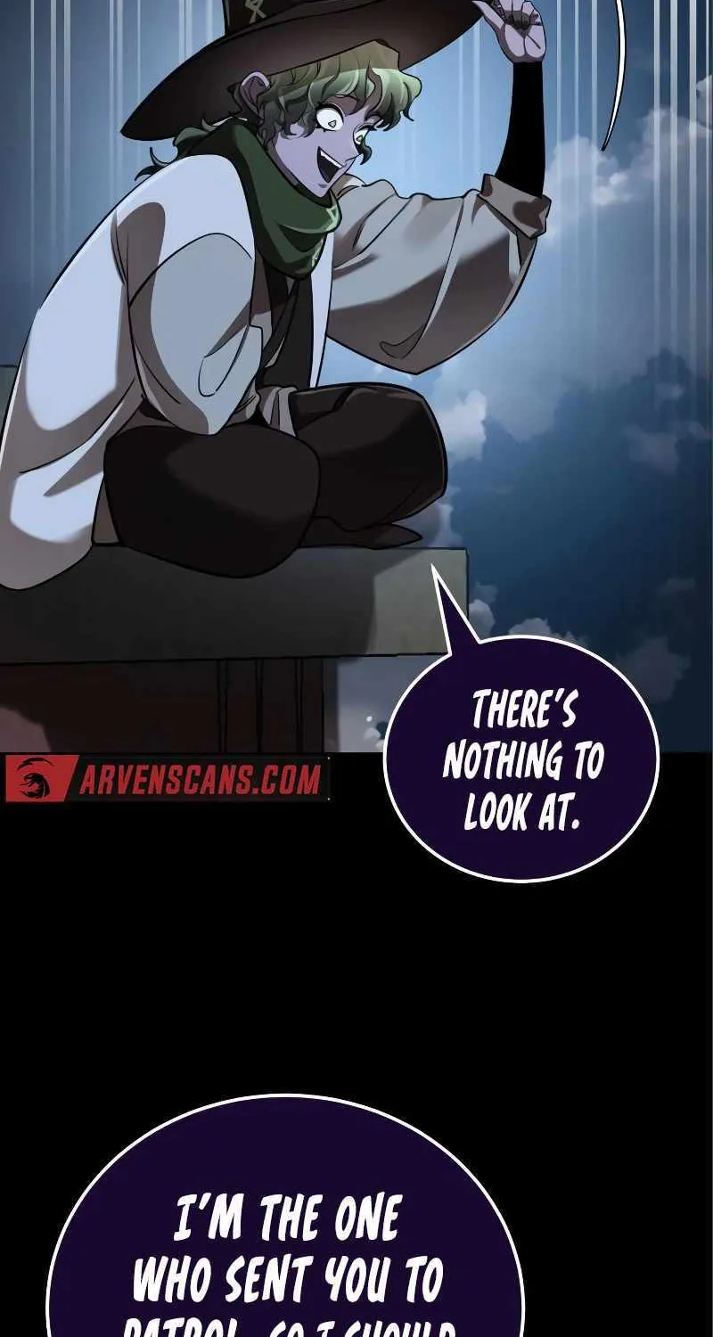 Reincarnation Path of The Underworld King Chapter 9 page 65 - 