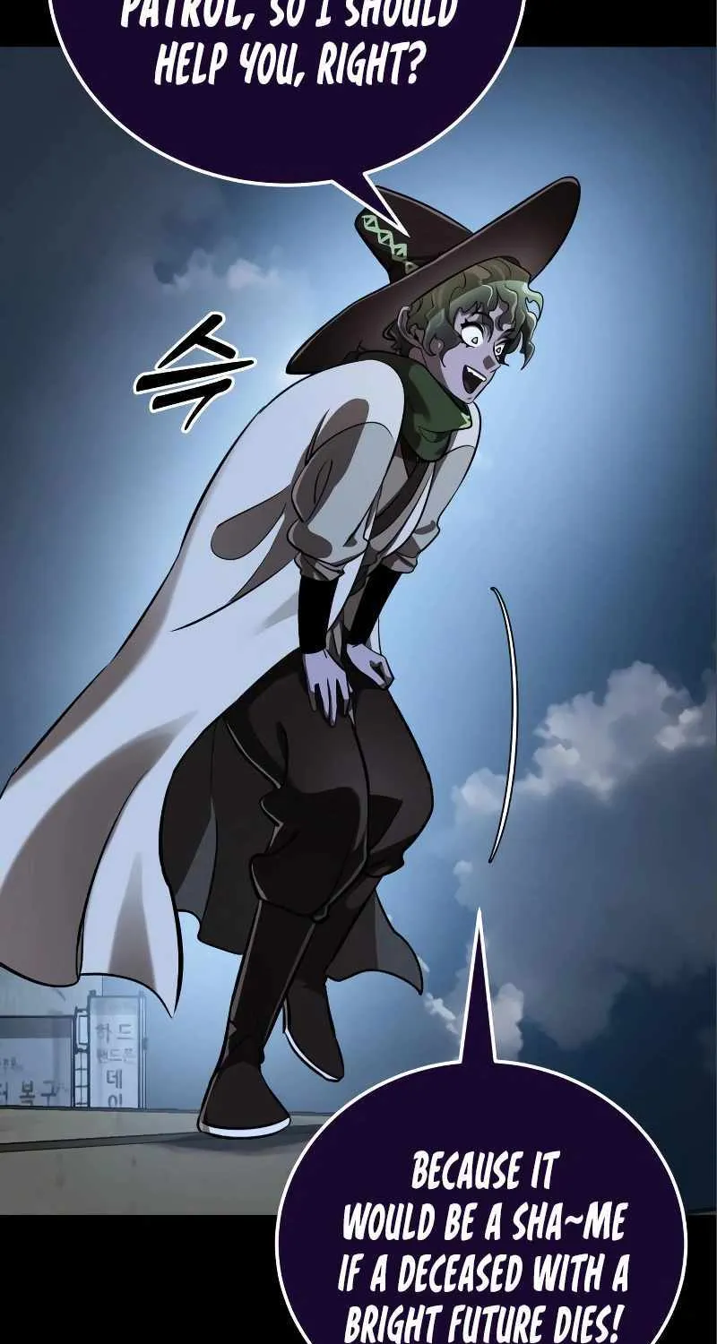 Reincarnation Path of The Underworld King Chapter 9 page 66 - 