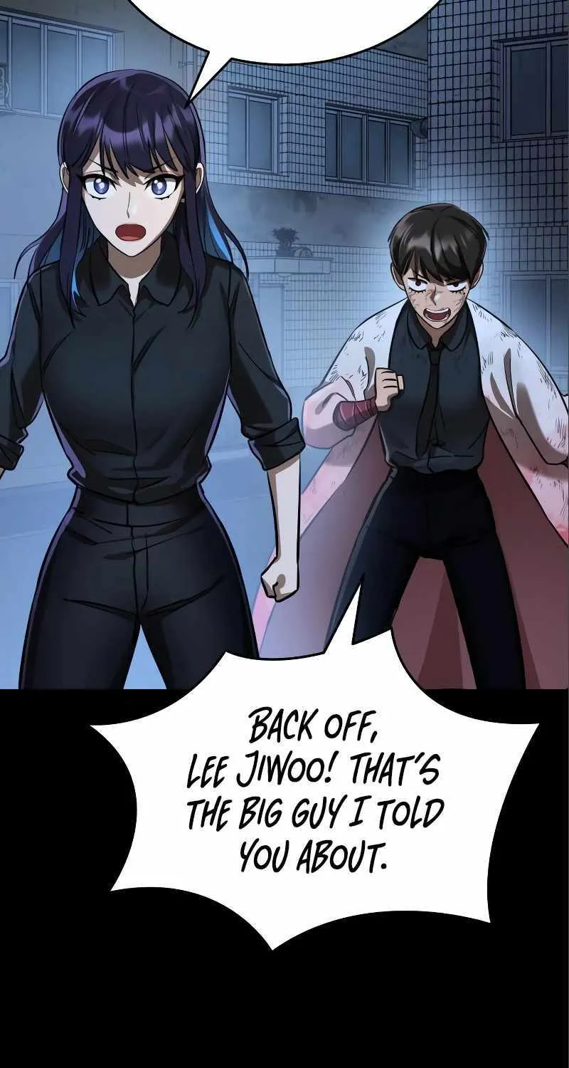Reincarnation Path of The Underworld King Chapter 9 page 71 - 