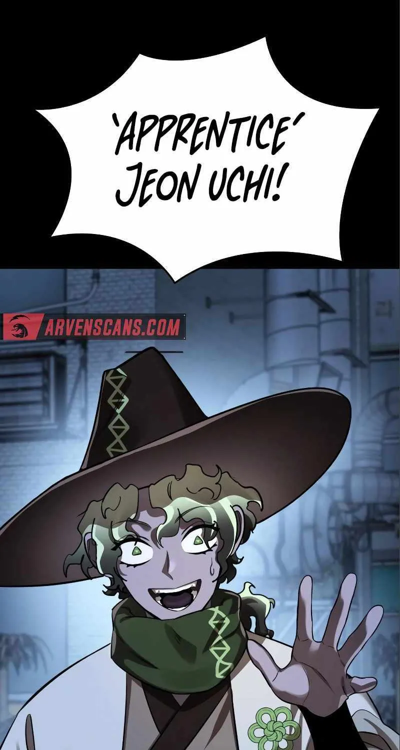 Reincarnation Path of The Underworld King Chapter 9 page 72 - 