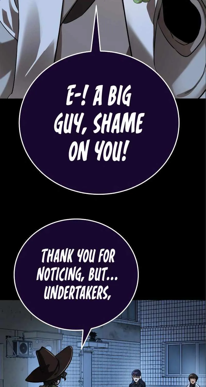 Reincarnation Path of The Underworld King Chapter 9 page 73 - 