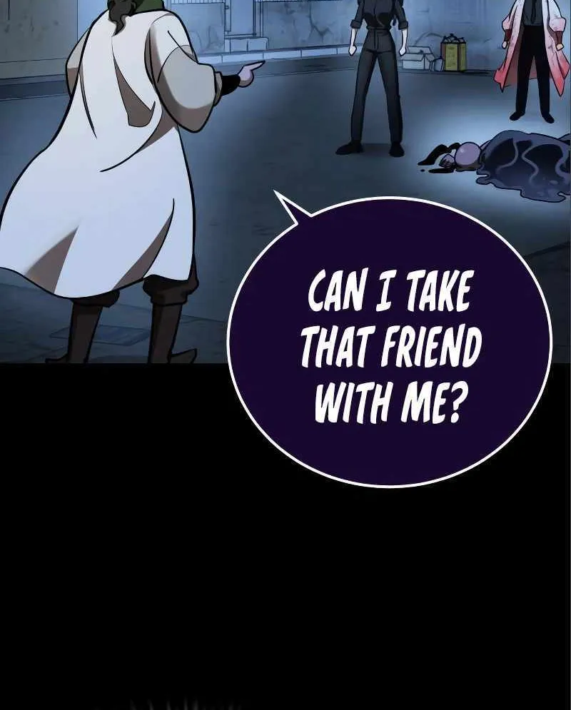 Reincarnation Path of The Underworld King Chapter 9 page 74 - 
