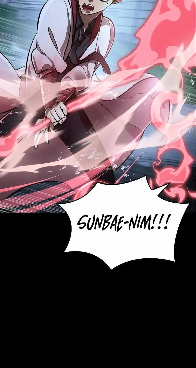 Reincarnation Path of The Underworld King Chapter 9 page 79 - 