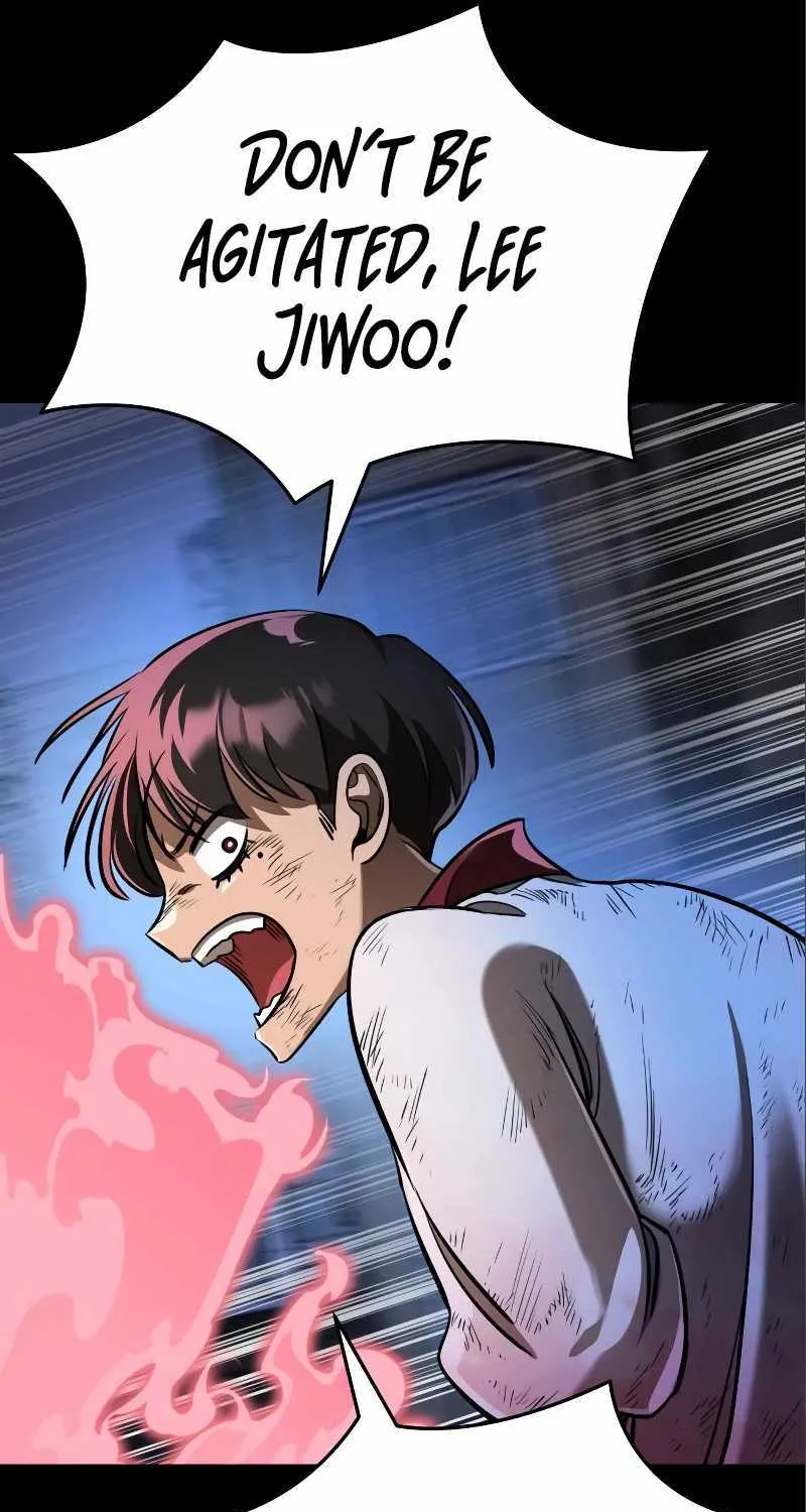 Reincarnation Path of The Underworld King Chapter 9 page 81 - 