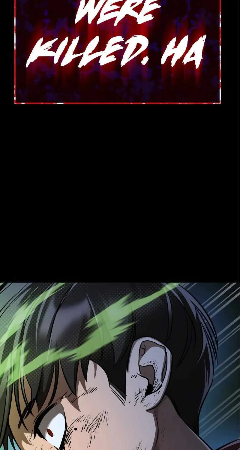 Reincarnation Path of The Underworld King Chapter 9 page 85 - 
