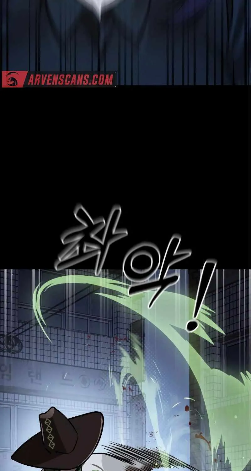 Reincarnation Path of The Underworld King Chapter 9 page 89 - 