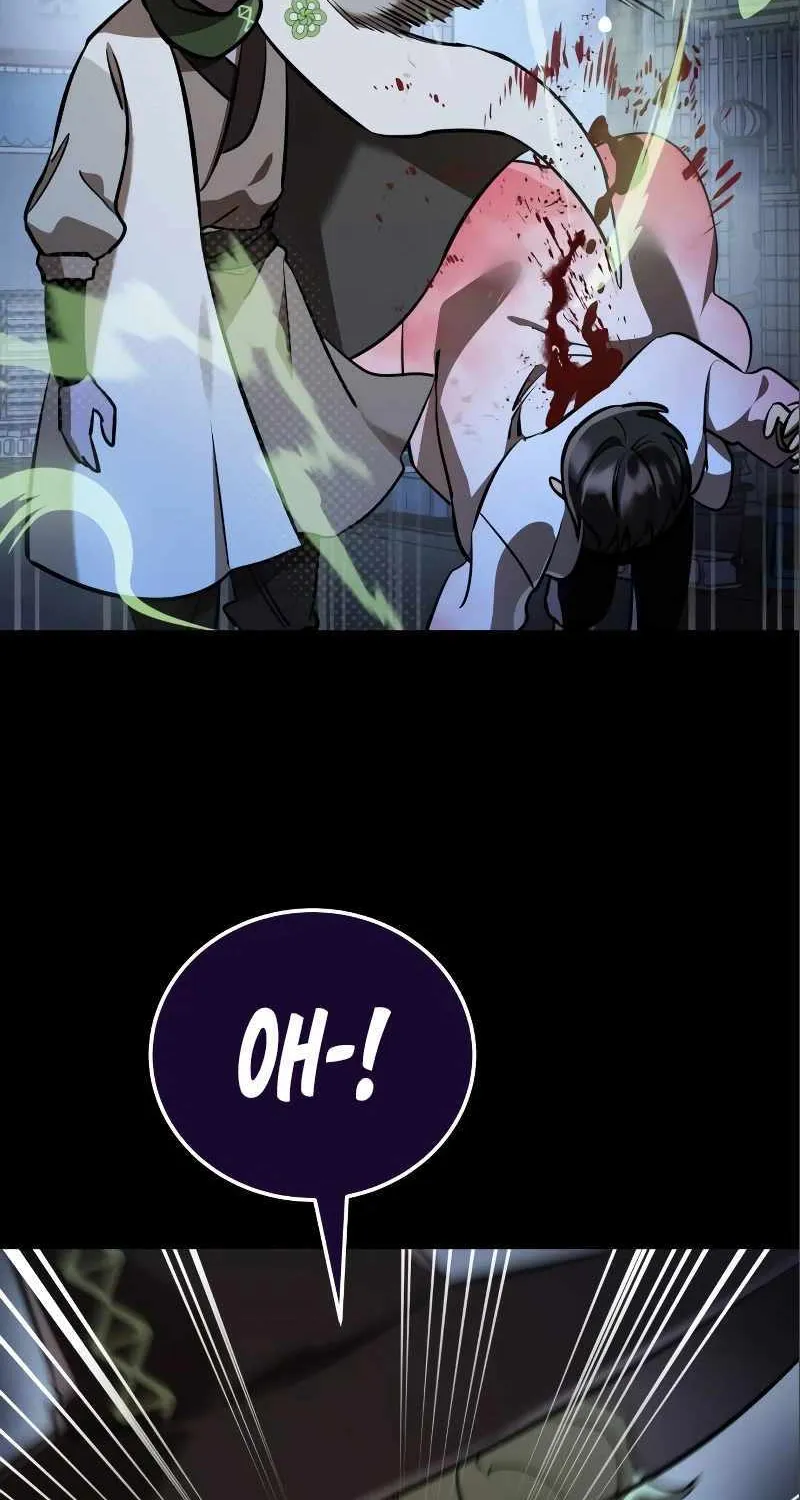 Reincarnation Path of The Underworld King Chapter 9 page 90 - 