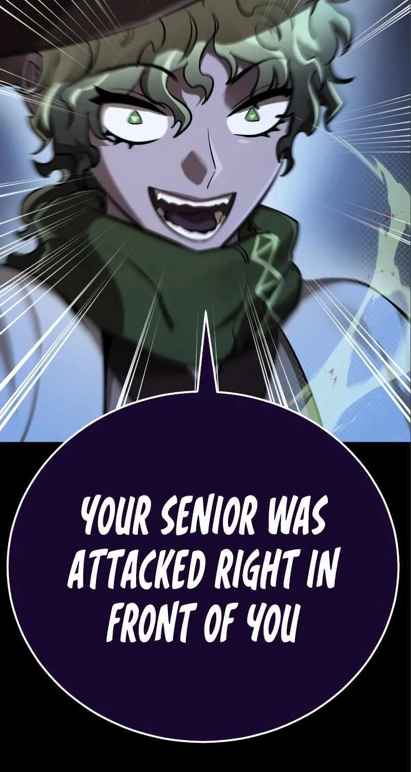 Reincarnation Path of The Underworld King Chapter 9 page 91 - 