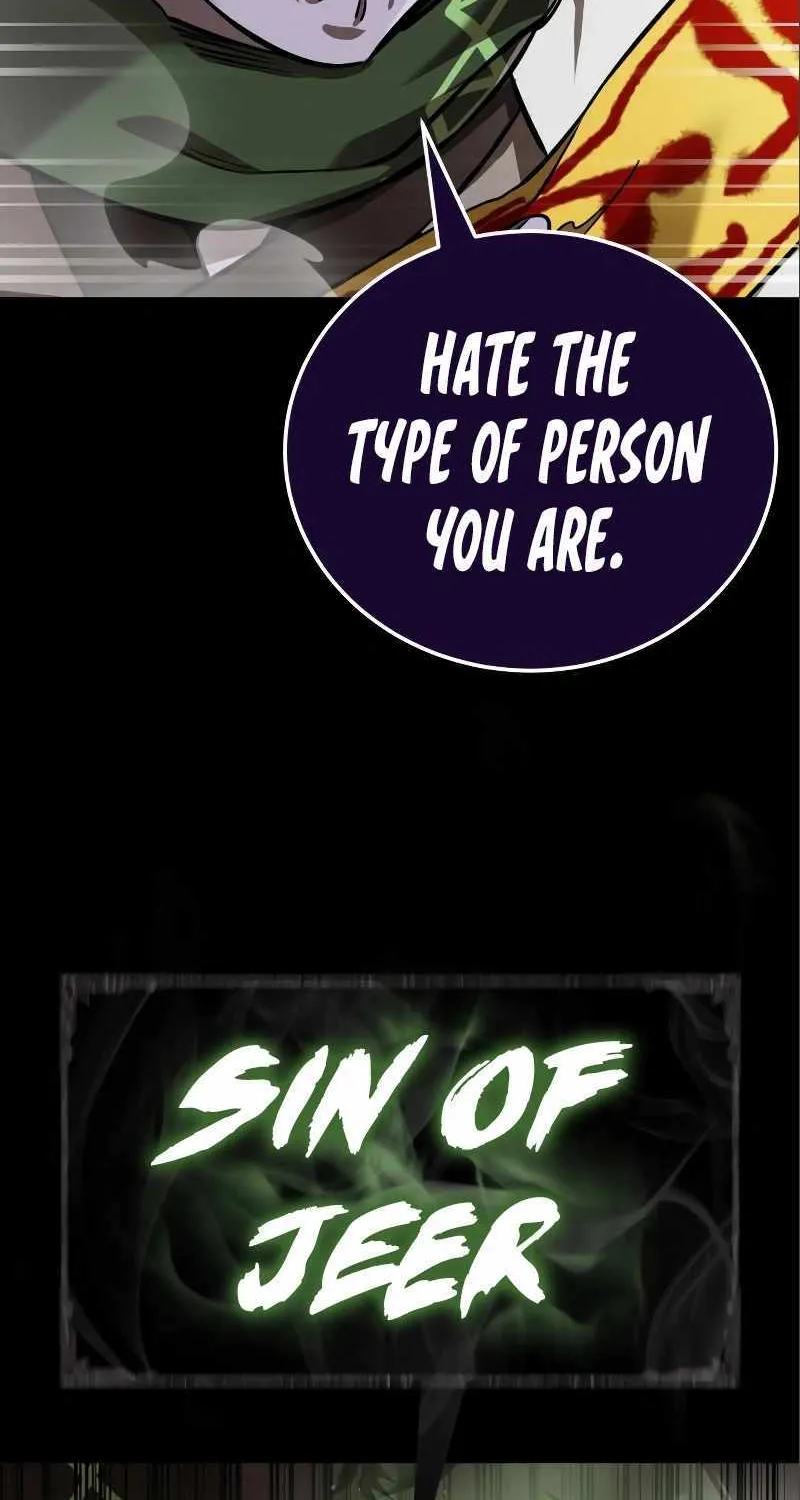 Reincarnation Path of The Underworld King Chapter 9 page 95 - 