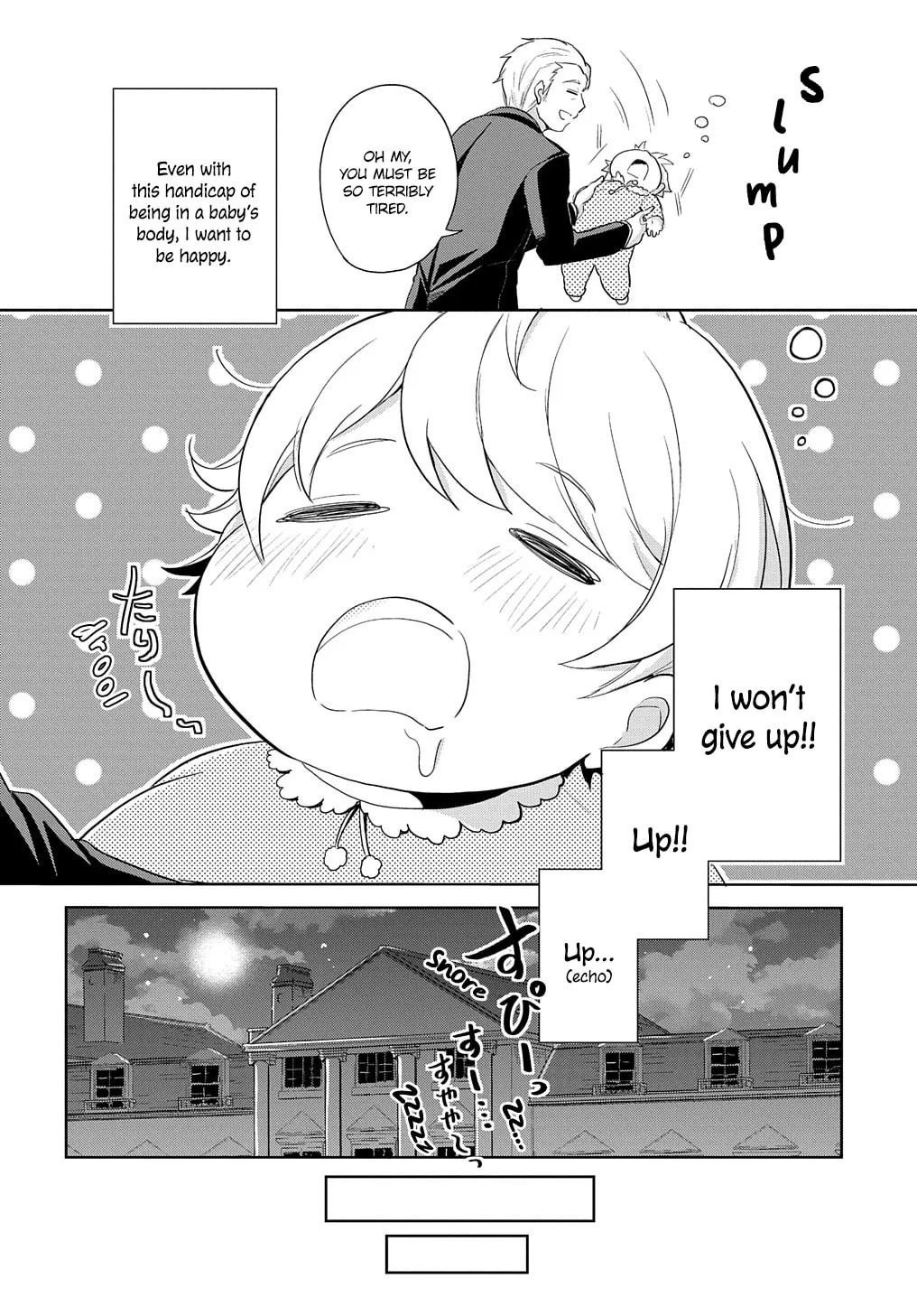Reincarnation