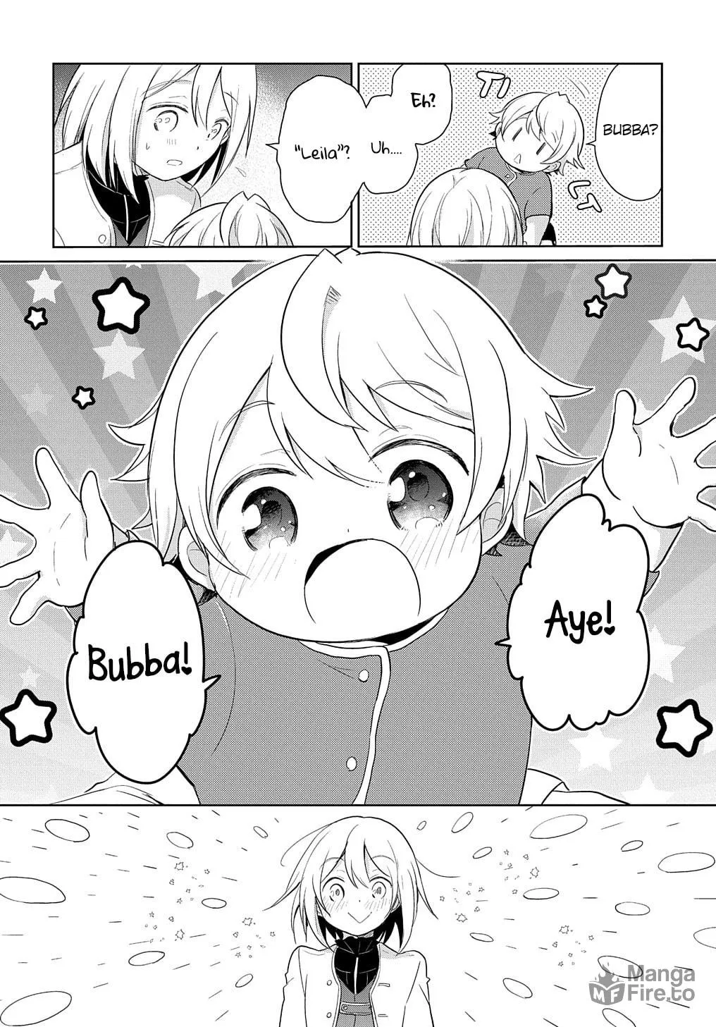 Reincarnation