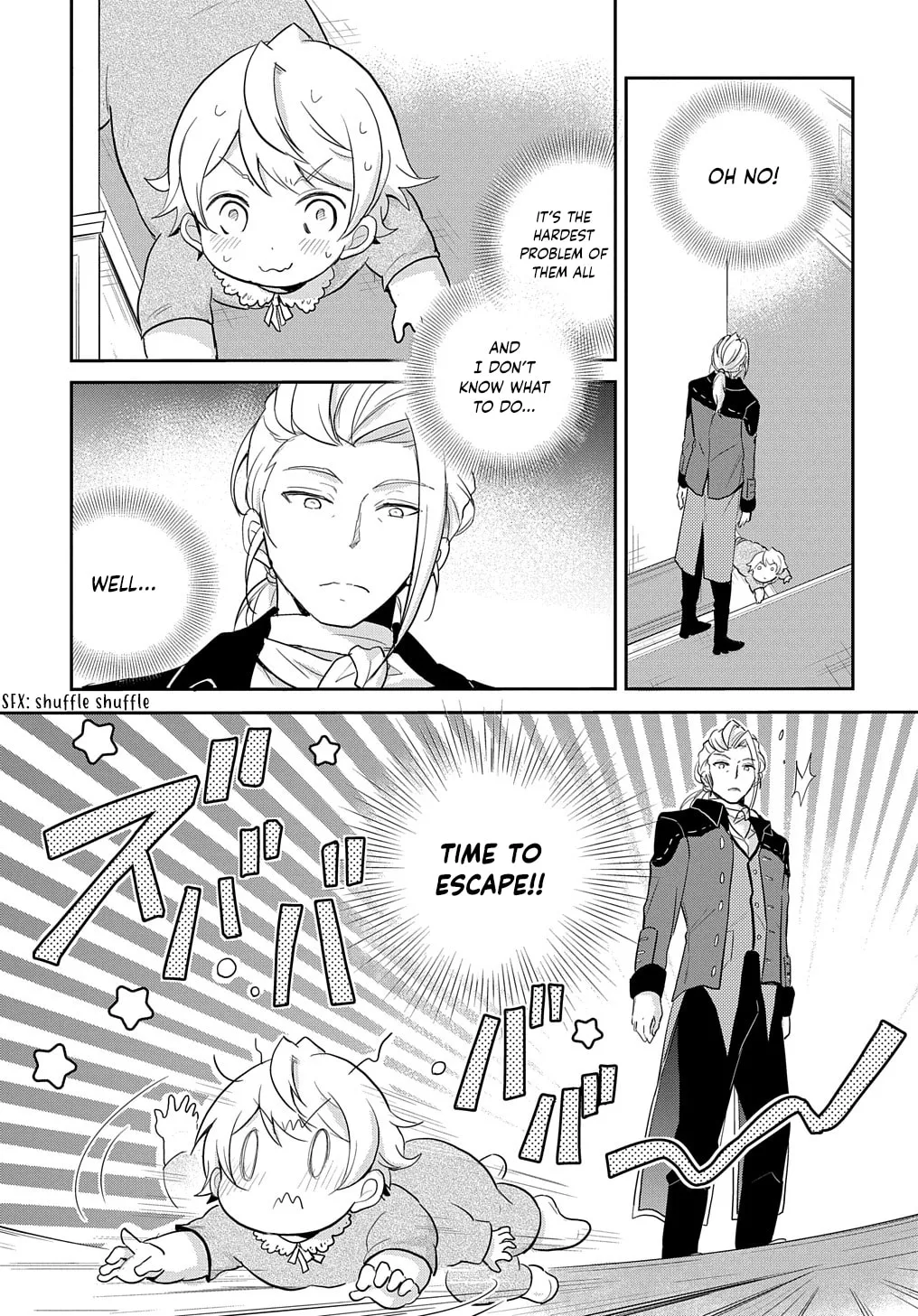 Reincarnation