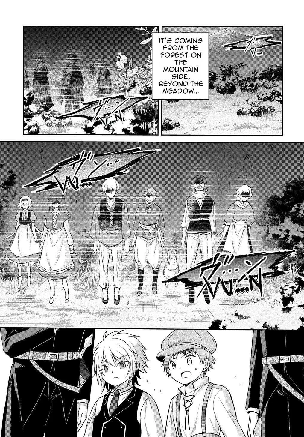 Reincarnation