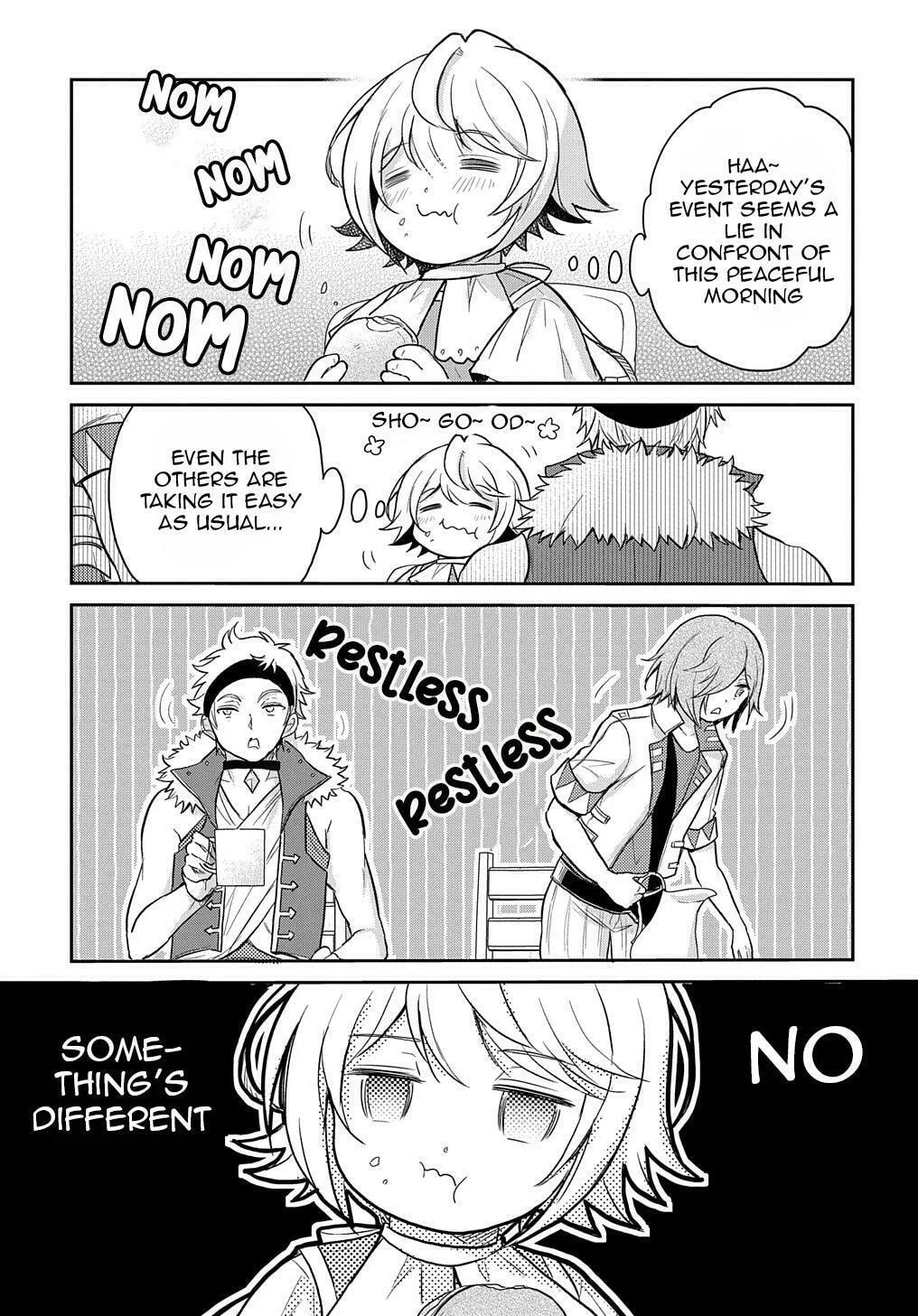 Reincarnation