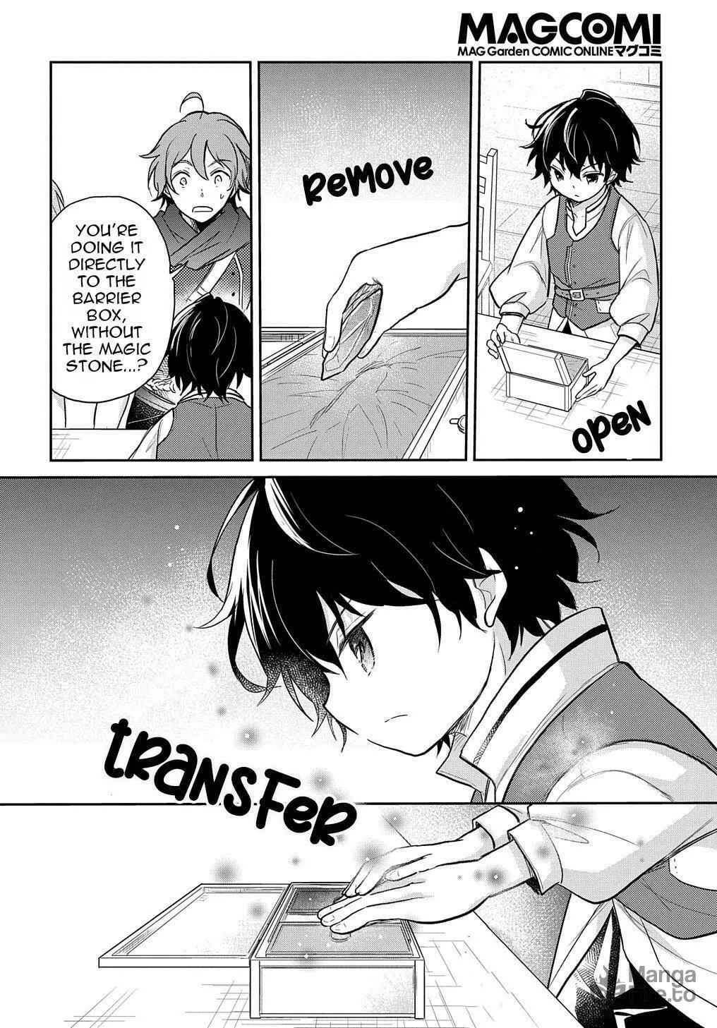 Reincarnation