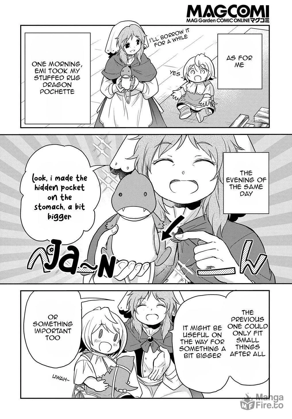 Reincarnation