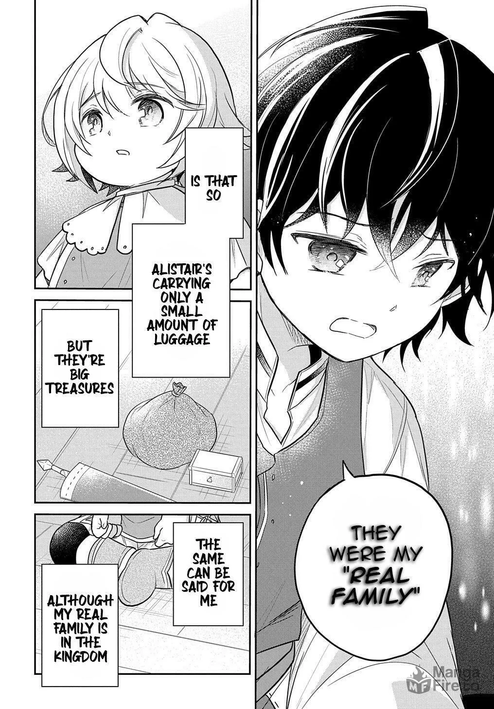 Reincarnation