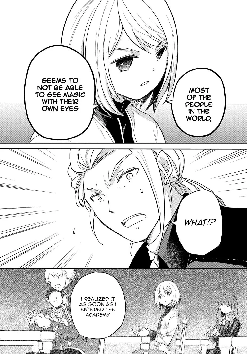 Reincarnation