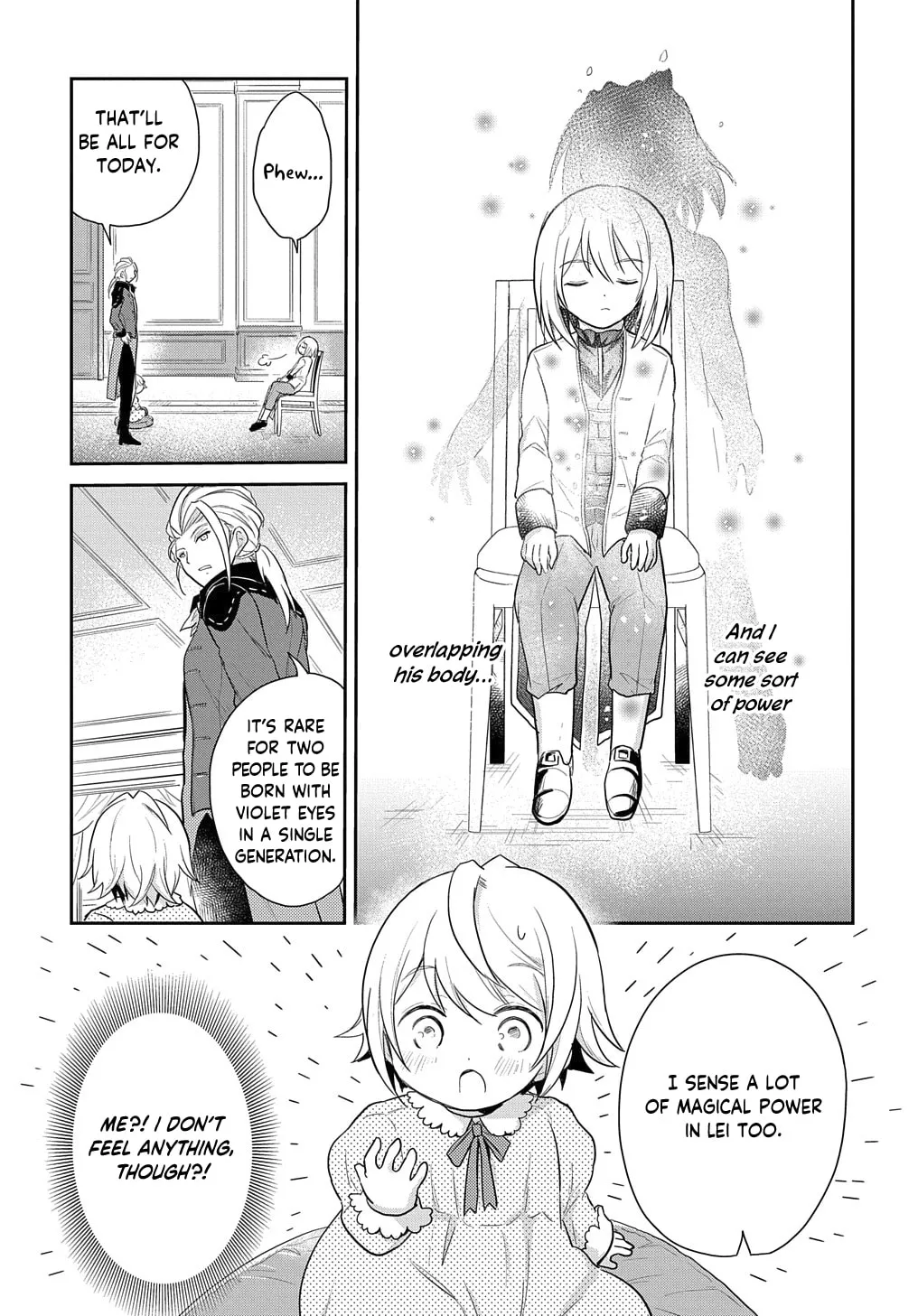 Reincarnation