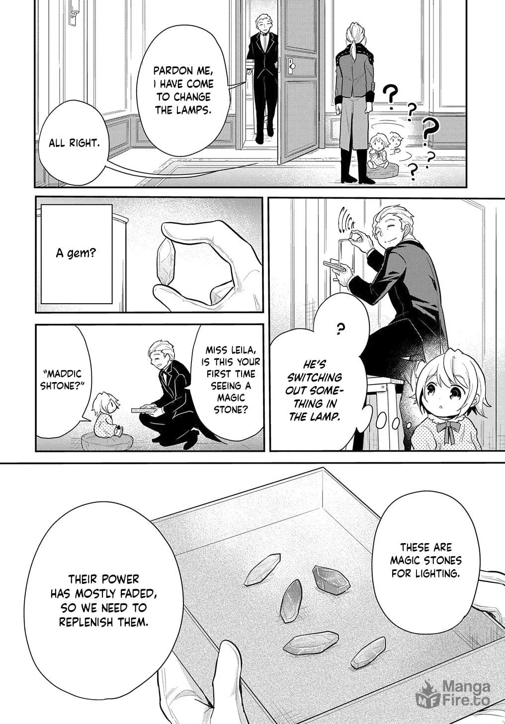 Reincarnation