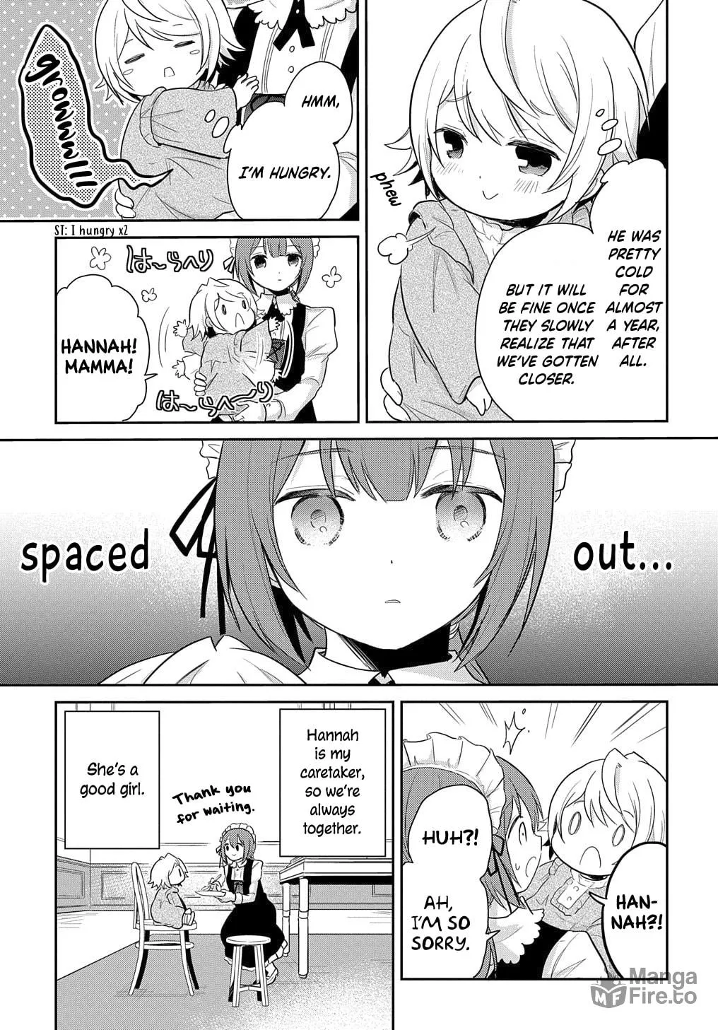 Reincarnation