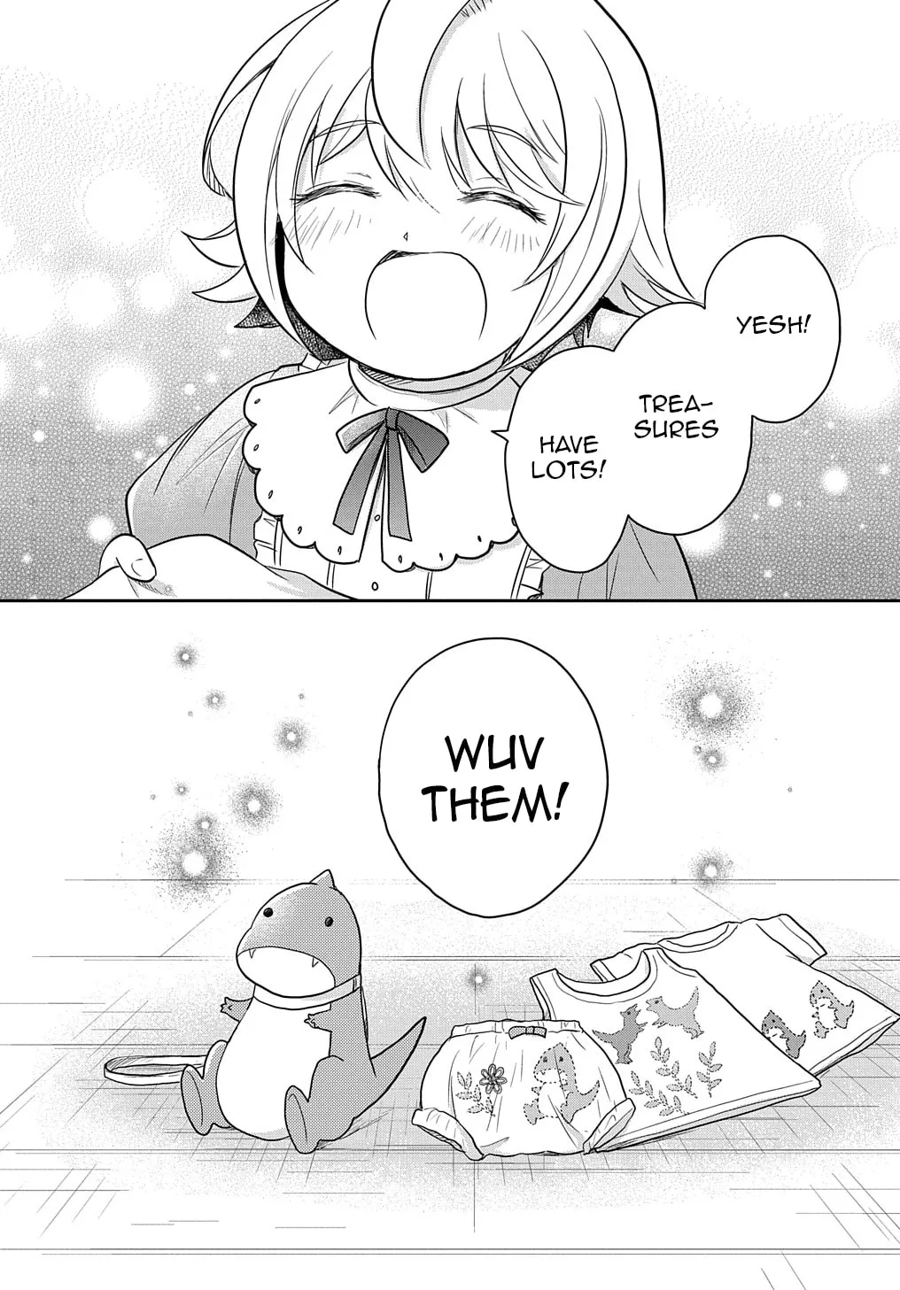 Reincarnation