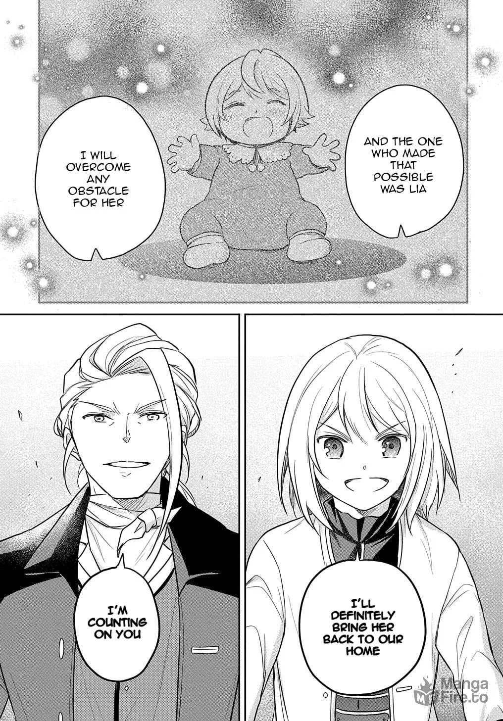 Reincarnation