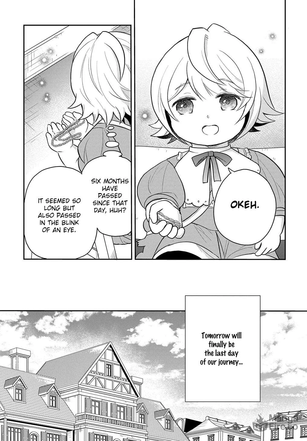 Reincarnation