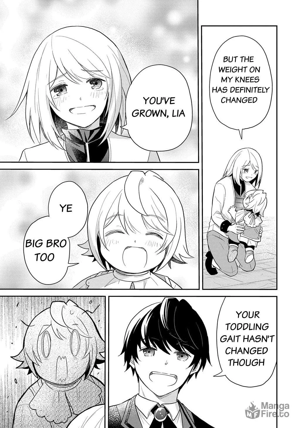 Reincarnation