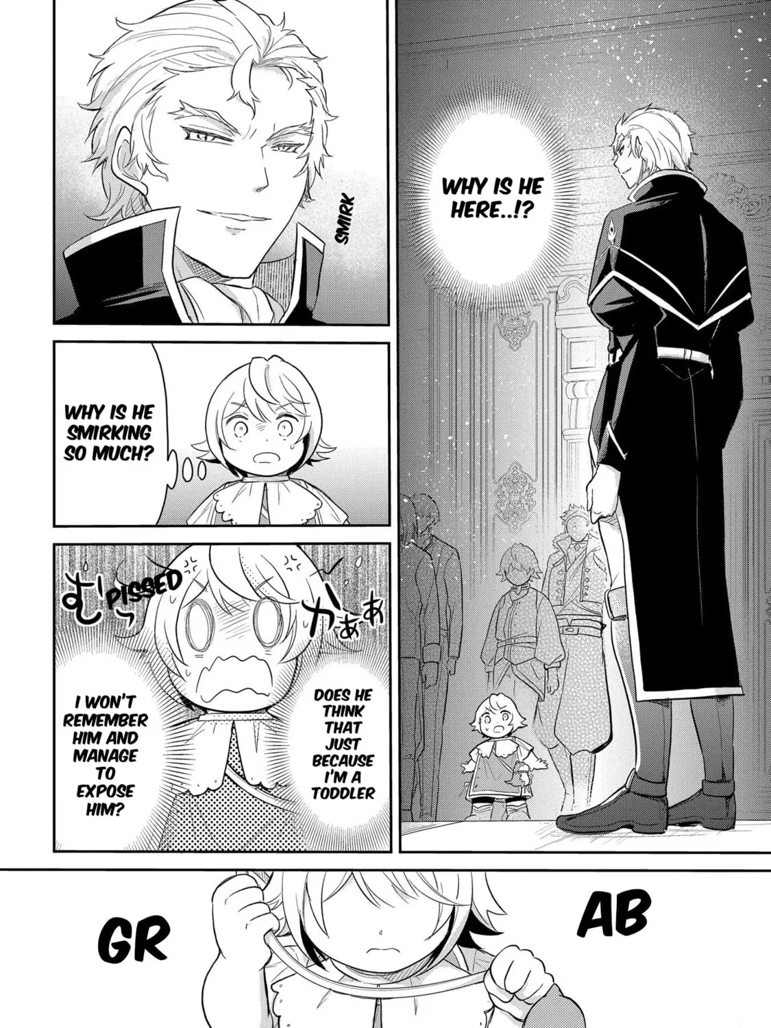 Reincarnation