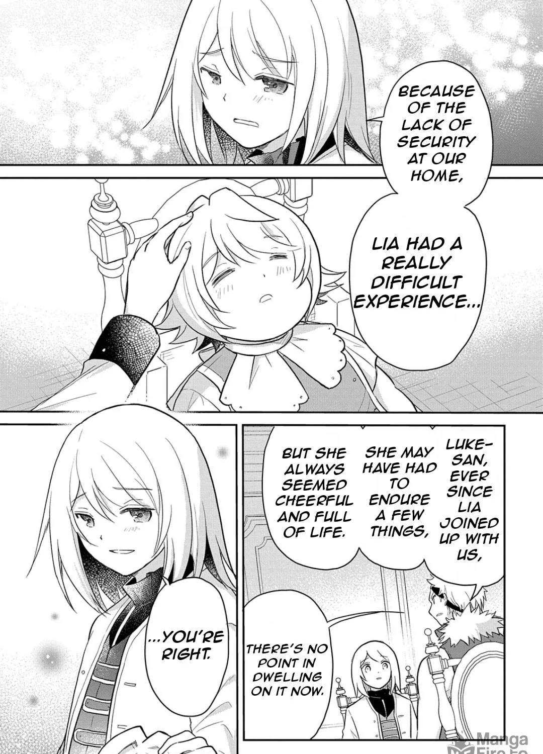 Reincarnation
