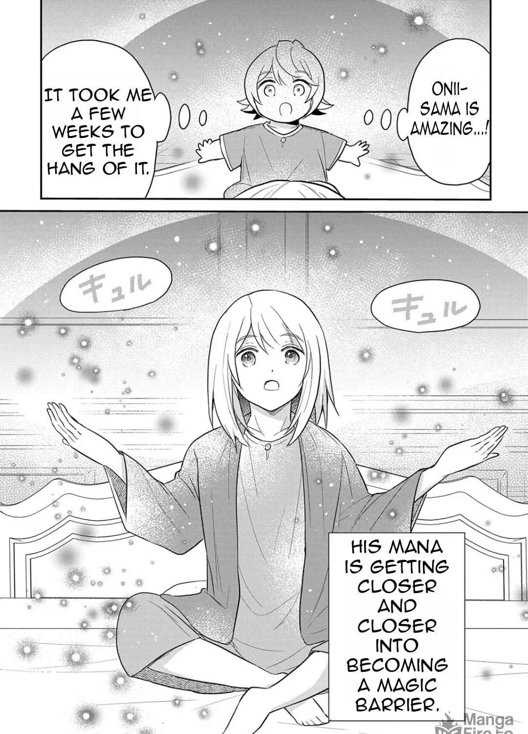 Reincarnation