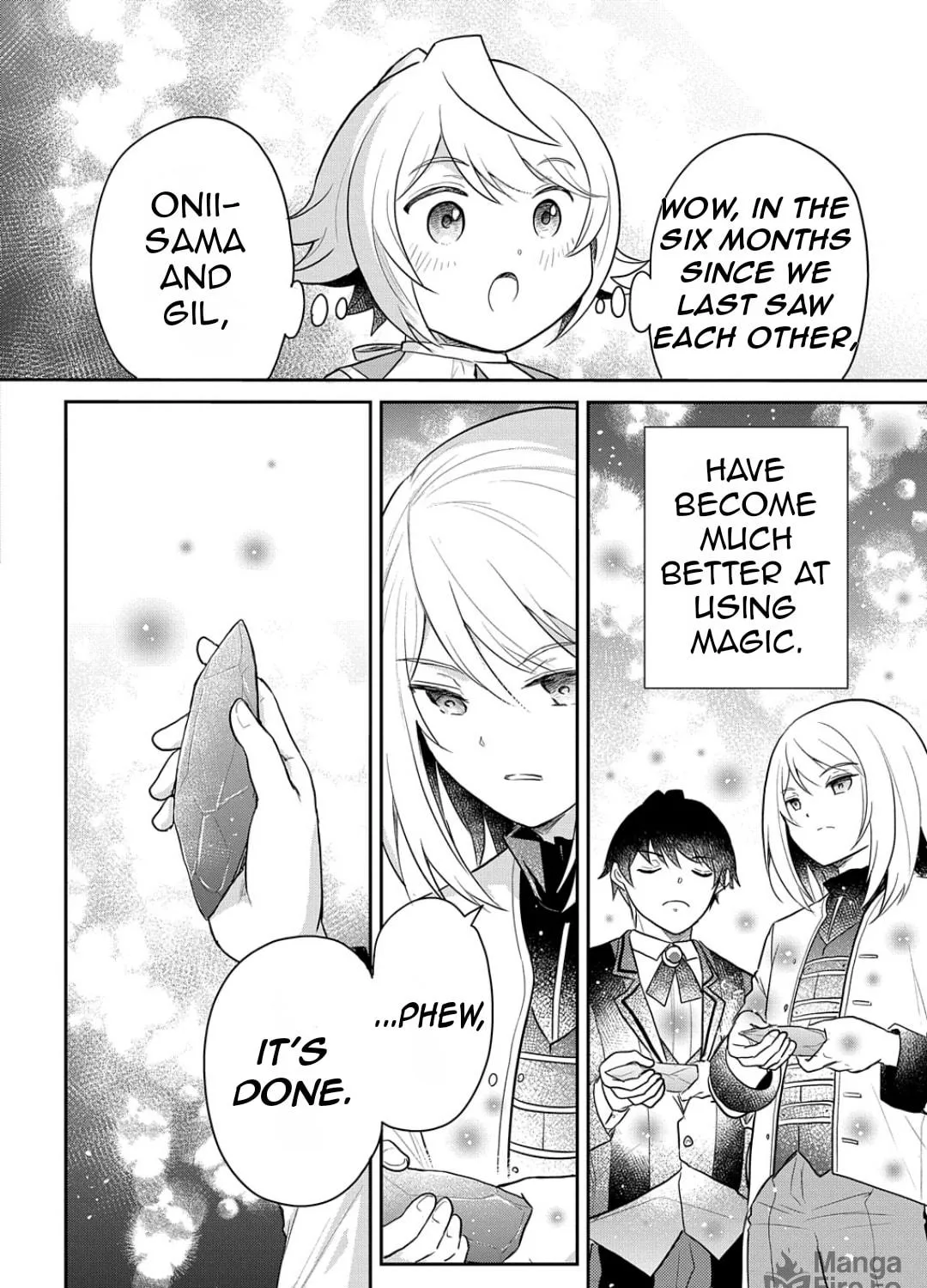 Reincarnation