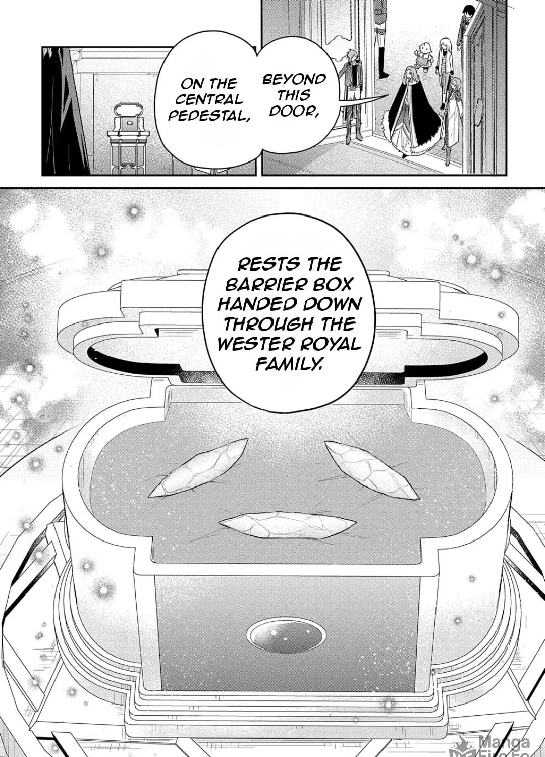 Reincarnation