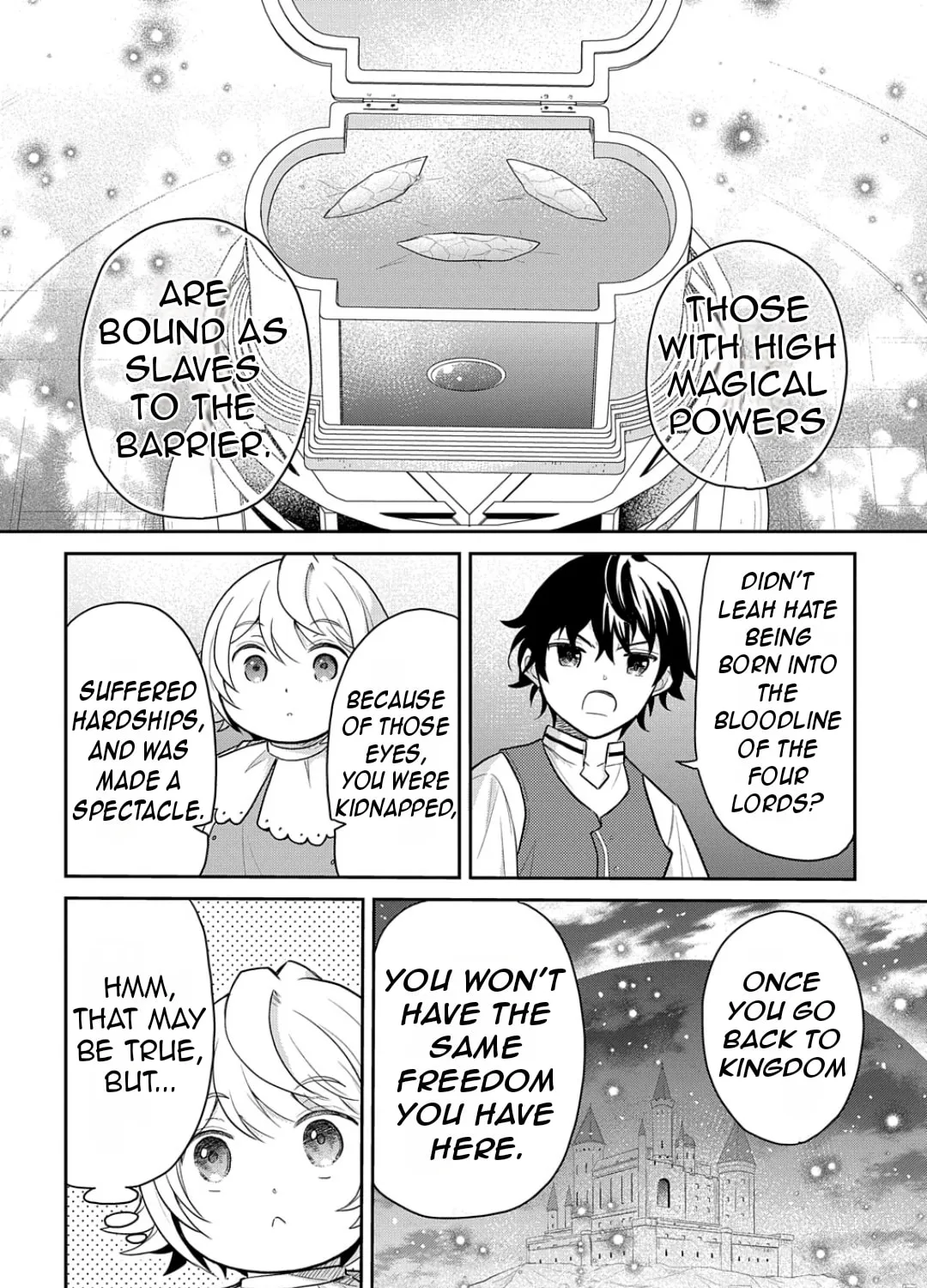 Reincarnation