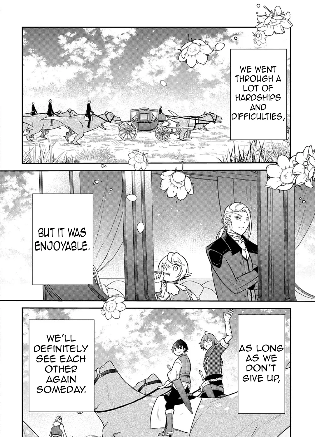 Reincarnation