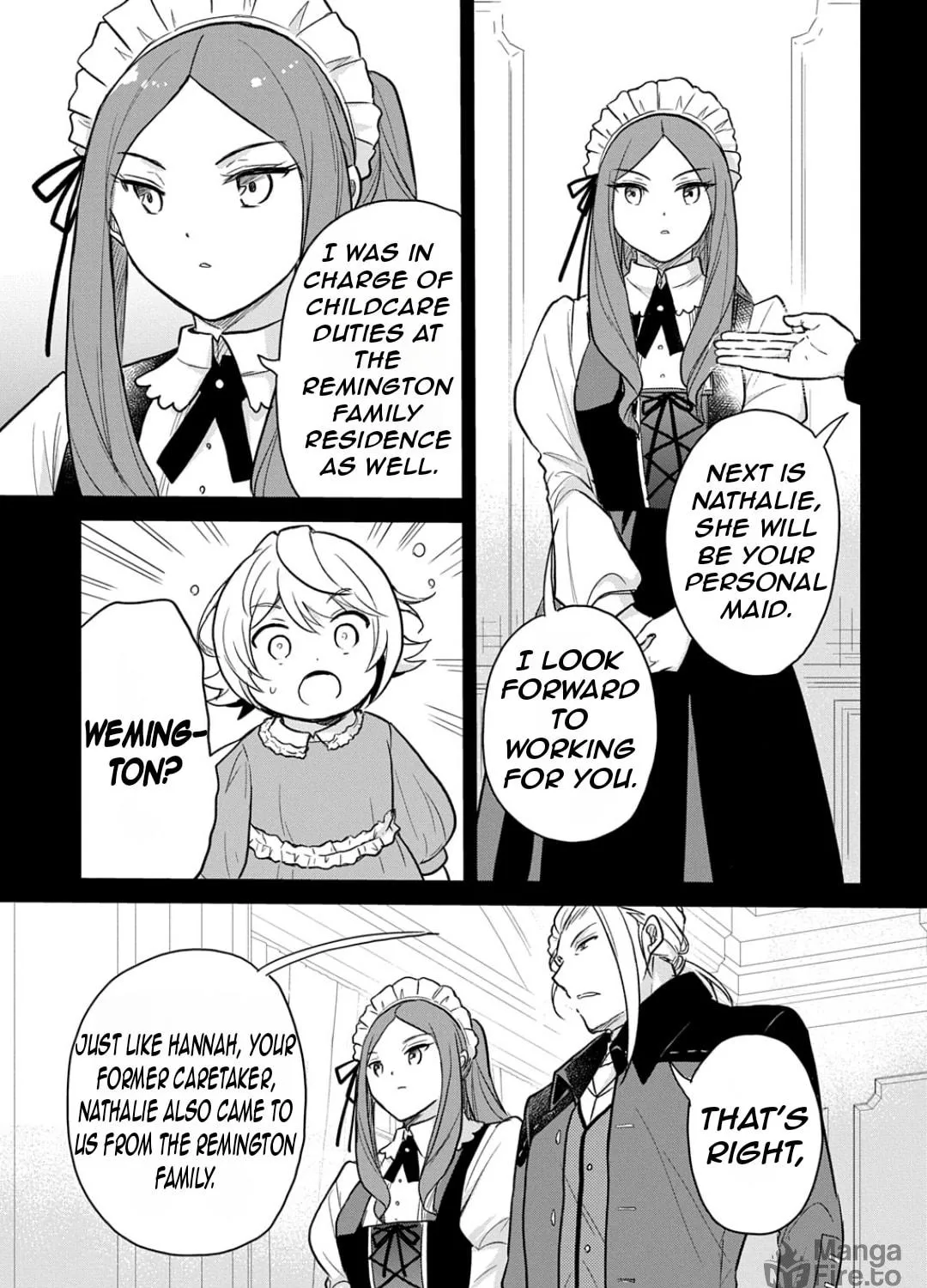 Reincarnation