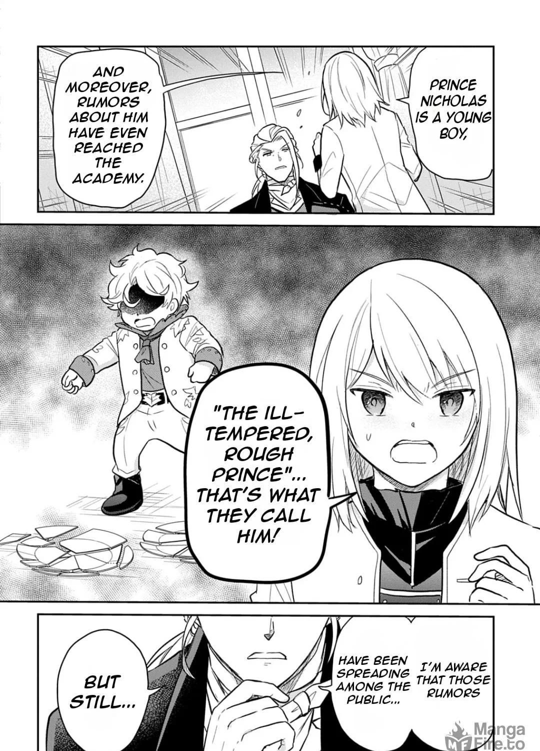 Reincarnation