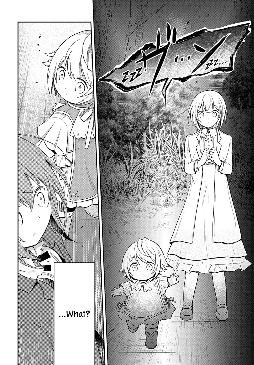 Reincarnation