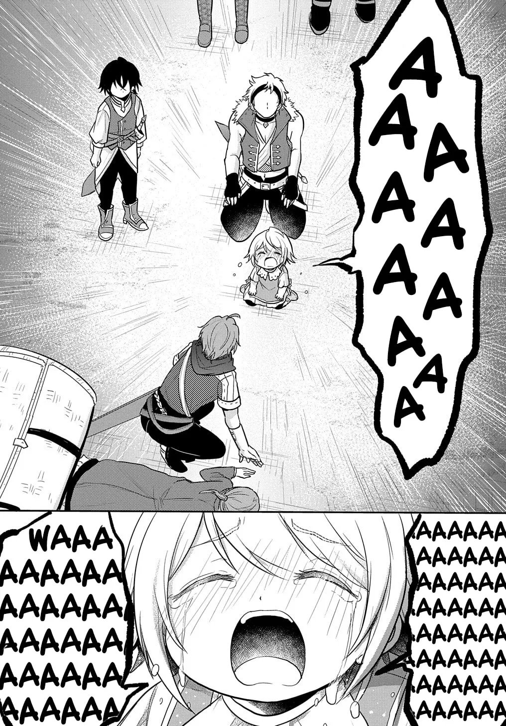 Reincarnation