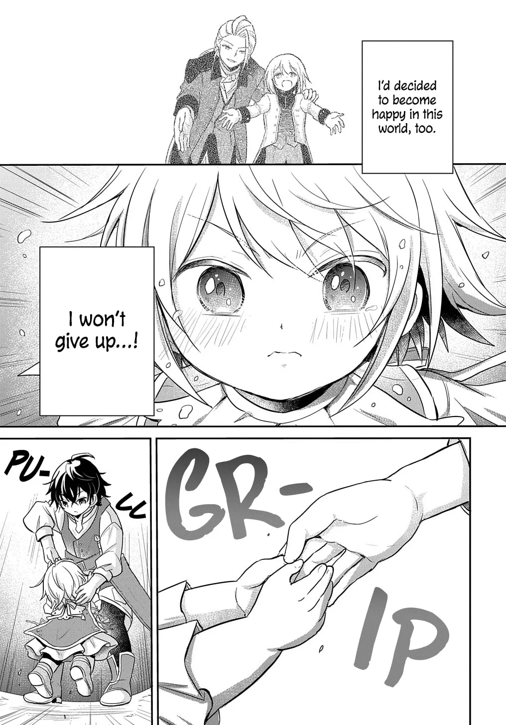 Reincarnation