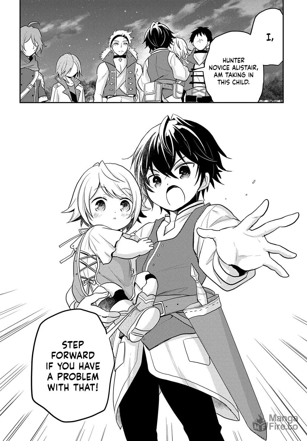 Reincarnation
