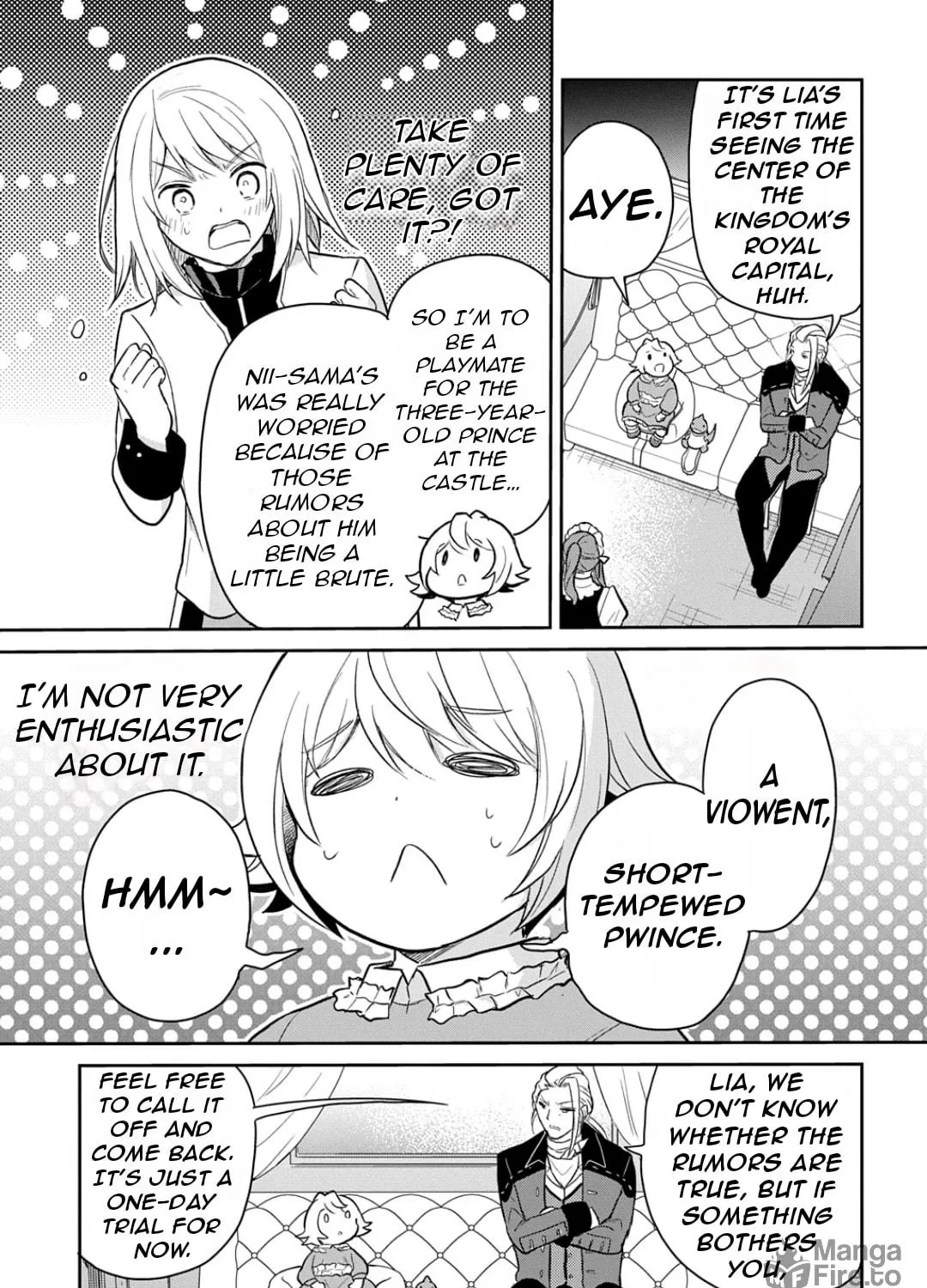 Reincarnation