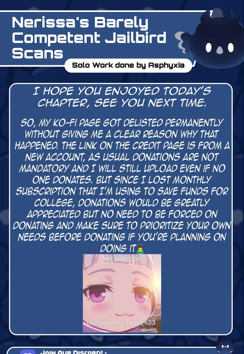 Reincarnation