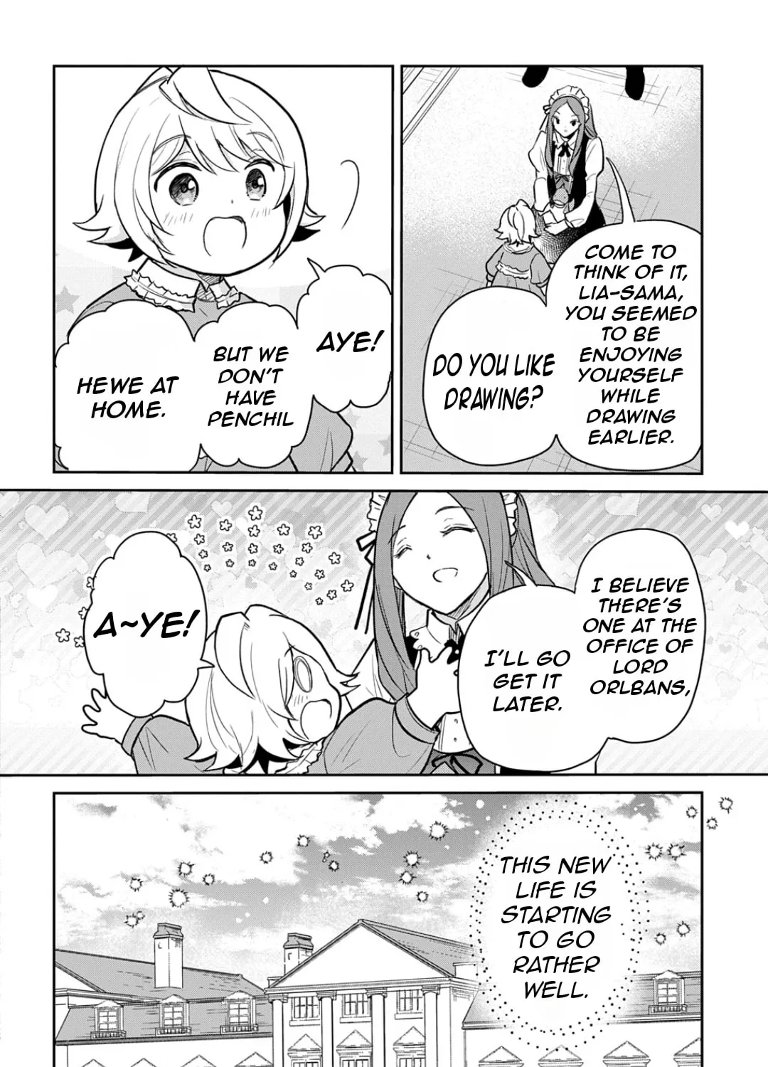 Reincarnation