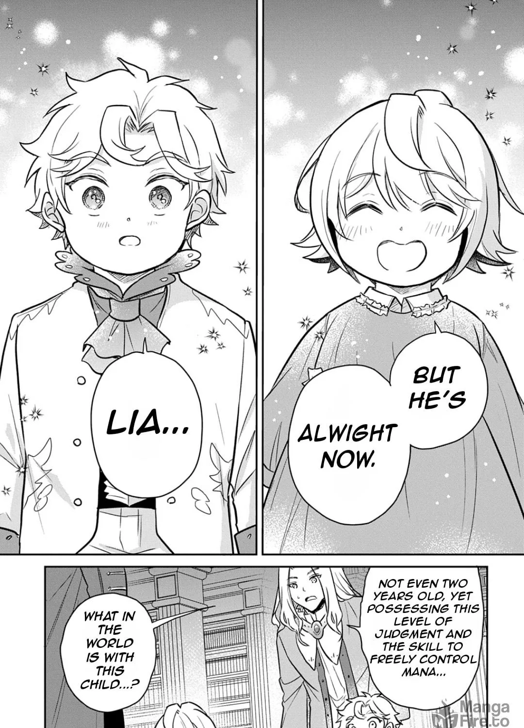 Reincarnation