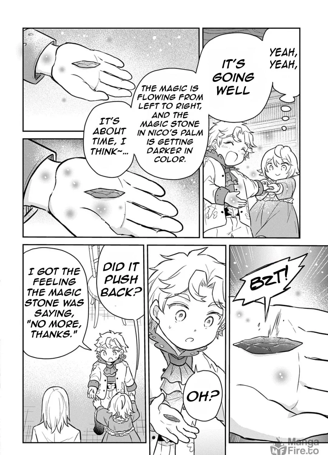 Reincarnation