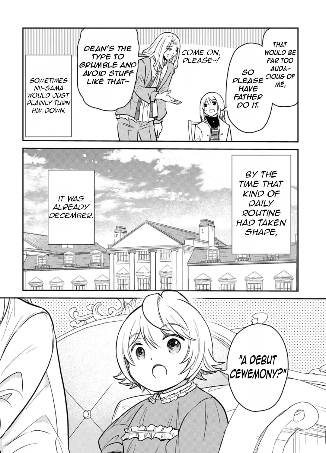 Reincarnation