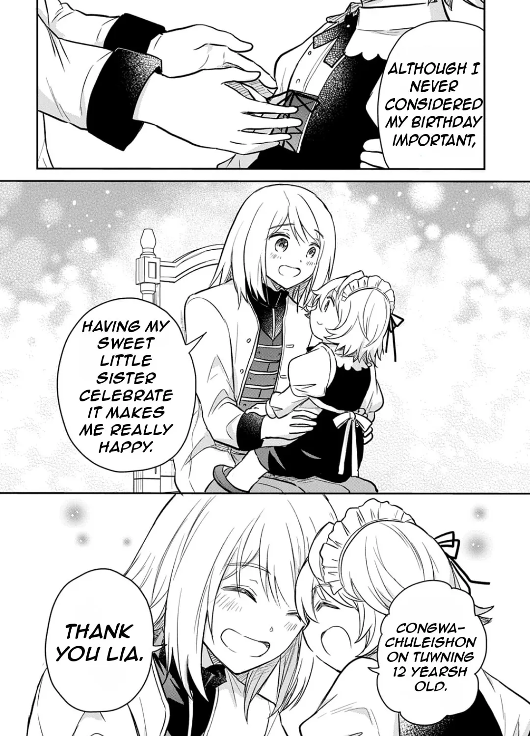 Reincarnation