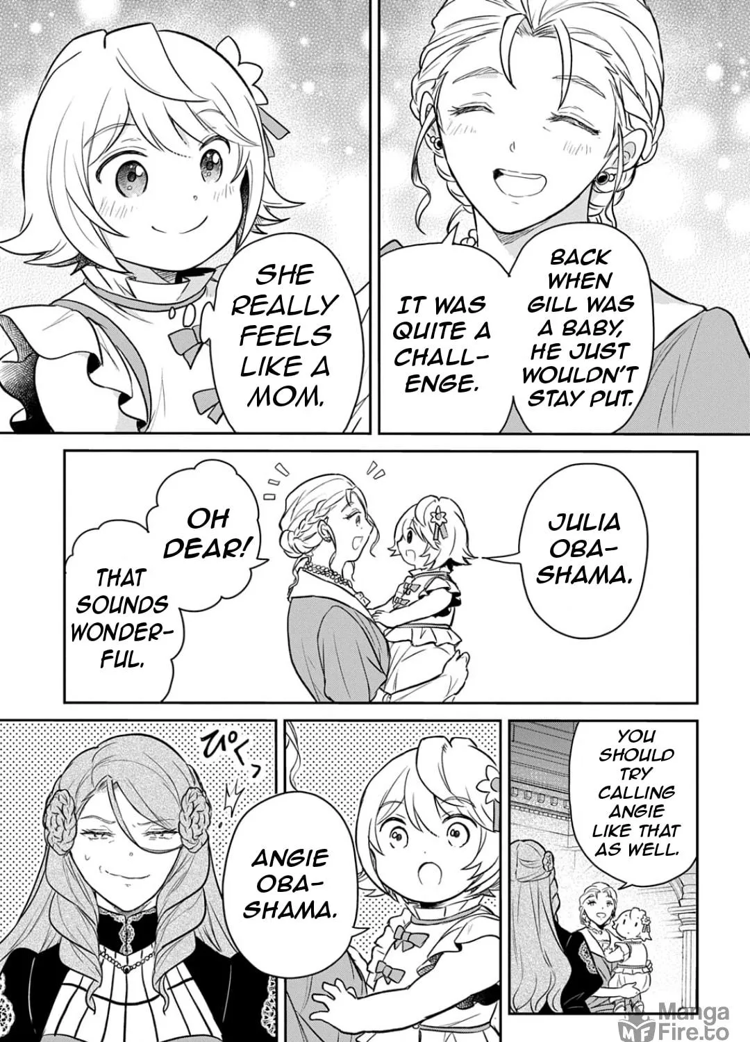 Reincarnation
